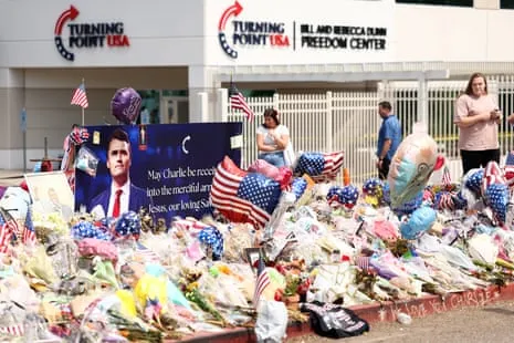 Donald Trump Exploits the Activist’s Tragedy to Fuel a Agenda of Vengeance