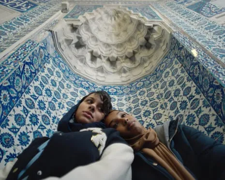 Such young women got extremely condemned’: Director Nadia Fall on her first film Brides